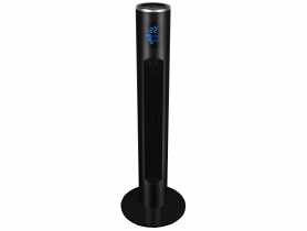 Wentylator wieżowy VO2208 z pilotem i panelem LED VOLTENO