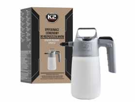 Opryskiwacz ciśnieniowy do rozpuszczalników 1 L K2