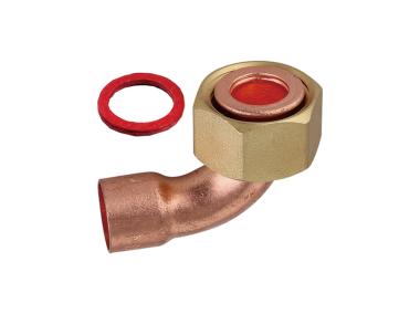 Zdjęcie: Łuk bateryjny 15x1/2" CALIDO
