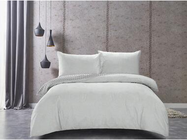 Zdjęcie: Pościel Herringbone 160x200 cm + 70x80 cm x 2 DECO KING