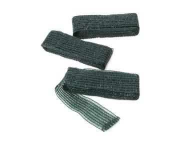 Zdjęcie: Taśma ogrodnicza zielona 3 m TIN TOURS