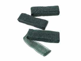 Taśma ogrodnicza zielona 3 m TIN TOURS