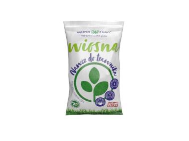 Zdjęcie: Nawóz do trawnika 15 kg ROLIMPEX