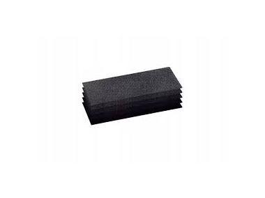 Zdjęcie: Siatka ścierna P100 SC 115 x 280 mm 5 sztuk CIRET