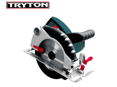 Zdjęcie: Pilarka tarczowa 1300 W, 160 mm TRYTON