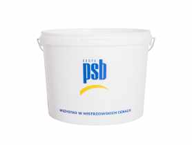 Wiadro PSB 10 L PLAST-BOX