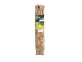 Mata trzcinowa Reedcane 1x5 m, naturalny NORTENE