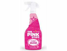 Spray do usuwania plam Stain Remover 500 ml PINK STUFF