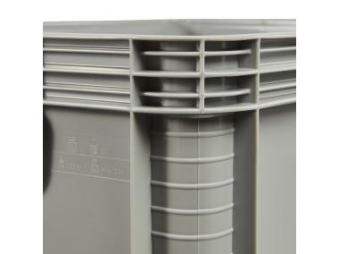 Zdjęcie: Pojemnik Robusto 20 L, 40 x 30 cm KEEEPER