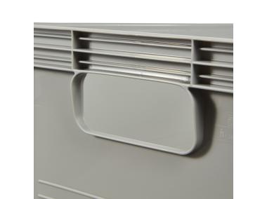 Zdjęcie: Pojemnik Robusto 20 L, 40 x 30 cm KEEEPER