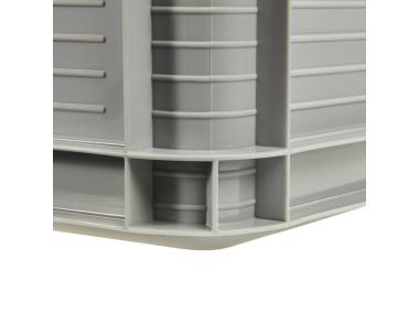 Zdjęcie: Pojemnik Robusto 20 L, 40 x 30 cm KEEEPER