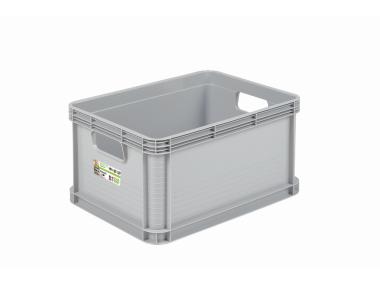 Zdjęcie: Pojemnik Robusto 20 L, 40 x 30 cm KEEEPER