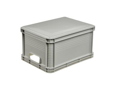 Zdjęcie: Pojemnik Robusto 20 L, 40 x 30 cm KEEEPER