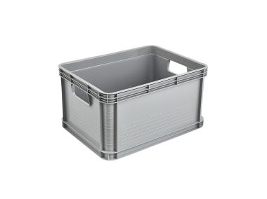 Zdjęcie: Pojemnik Robusto 20 L, 40 x 30 cm KEEEPER