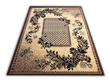 Zdjęcie: Dywan Alfa 1295b0353 150x300 cm SINDBAD