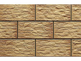 Kamień elewacyjny CER 30 Aragonit 30x14,8 cm CERRAD