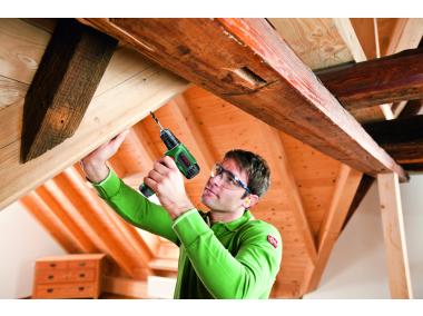 Zdjęcie: Wiertarko-wkrętrarka akumulatorowa 12 V EasyDrill 1200 LI-2 BOSCH