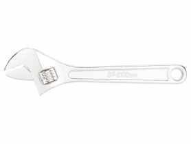Klucz nastawny 200 mm, zakres 0-24 mm TOP TOOLS