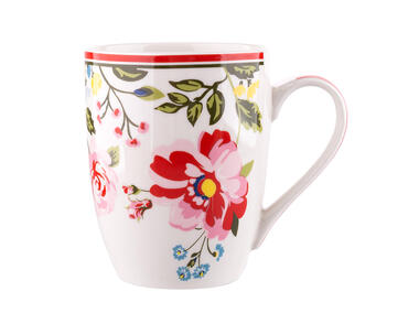 Zdjęcie: Kubek baryłka NBC 300 ml ALTOMDESIGN