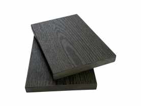 Sztacheta pełna BB-110H16 szary 1,45 m SEQO