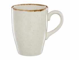 Kubek Craft 350 ml beżowy AMBITION