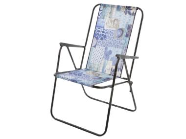 Zdjęcie: Krzesełko turystyczne H 460012 PATIO