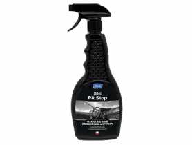 Pianka do szyb z dodatkiem antypary 750 ml PIT STOP