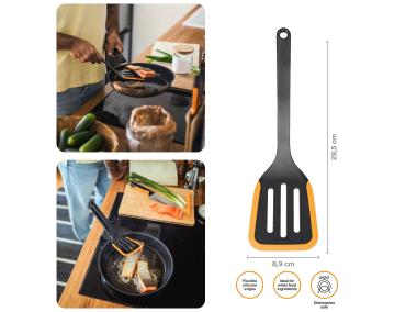 Zdjęcie: Szpatuła do przewracania FISKARS