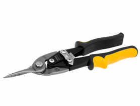 Nożyce do blachy  PROste 250 mm PRO FACHMAYER