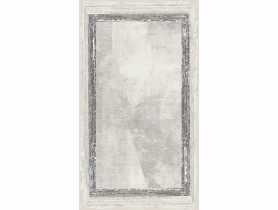 Dywan lorenzo e234a kremowy szary 120x170 cm SINDBAD