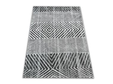 Zdjęcie: Dywan antik 7989a szary 140x190 cm SINDBAD