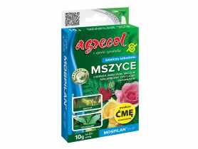 Środek owadobójczy Mospilan 20 SP 10 g AGRECOL