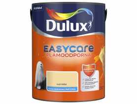 Farba do wnętrz EasyCare 5 L cud miód DULUX