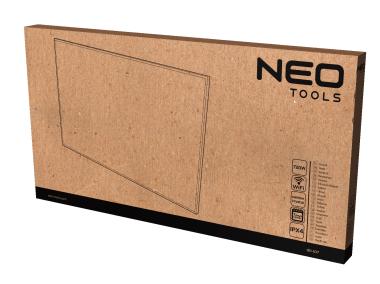 Zdjęcie: Panel grzewczy na podczerwień 720 W, WIFI NEO
