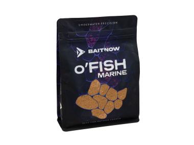 Zdjęcie: Zanęta do method feeder OFish Marine, 800 g BAITNOW