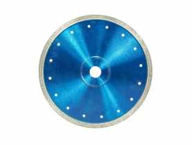 Tarcza diamentowa cienka 180x22,2 mm DEDRA