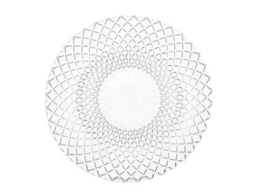 Zdjęcie: Talerz szklany 15,5 cm Solaris ALTOMDESIGN
