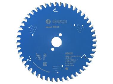 Zdjęcie: Tarcza pilarska Expert 160x20x2,2/1,6x48T BOSCH