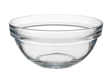 Zdjęcie: Salaterka szklana Cosmo 14 cm FLORINA