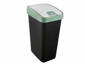 Pojemnik na odpady Magne 45 L nordic green KEEEPER