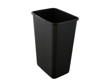 Zdjęcie: Pojemnik na odpady Magne 45 L nordic green KEEEPER