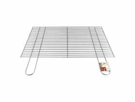 Ruszt do grilla 58 x 30 cm ACTIVA BASICLINE