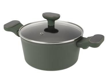 Zdjęcie: Garnek Presto 20 cm 2,6 L 25927 GALICJA