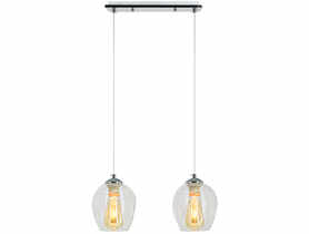 Lampa wisząca Atena 8182/2 8C ELEM