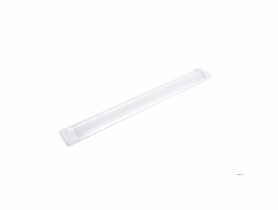 Oprawa ścienno-sufitowa LED metalowa 18 W VO1829 VOLTENO