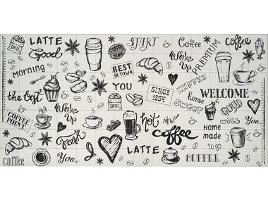 Zdjęcie: Panel dekoracyjny PVC 0015 96x48,5 cm DMS
