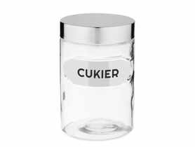 Pojemnik Ozzy 1250 ml cukier GALICJA