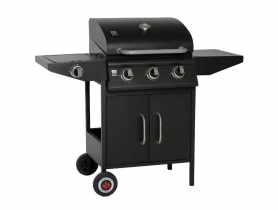 Grill gazowy Hit L 3.1 LANDMANN
