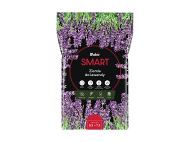 Zdjęcie: Ziemia do lawendy 20 L SMART