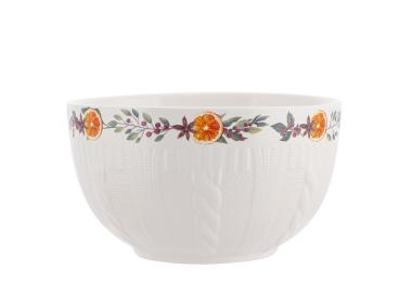 Zdjęcie: Miska Winter tea 14 cm 780 ml ALTOM DESIGN